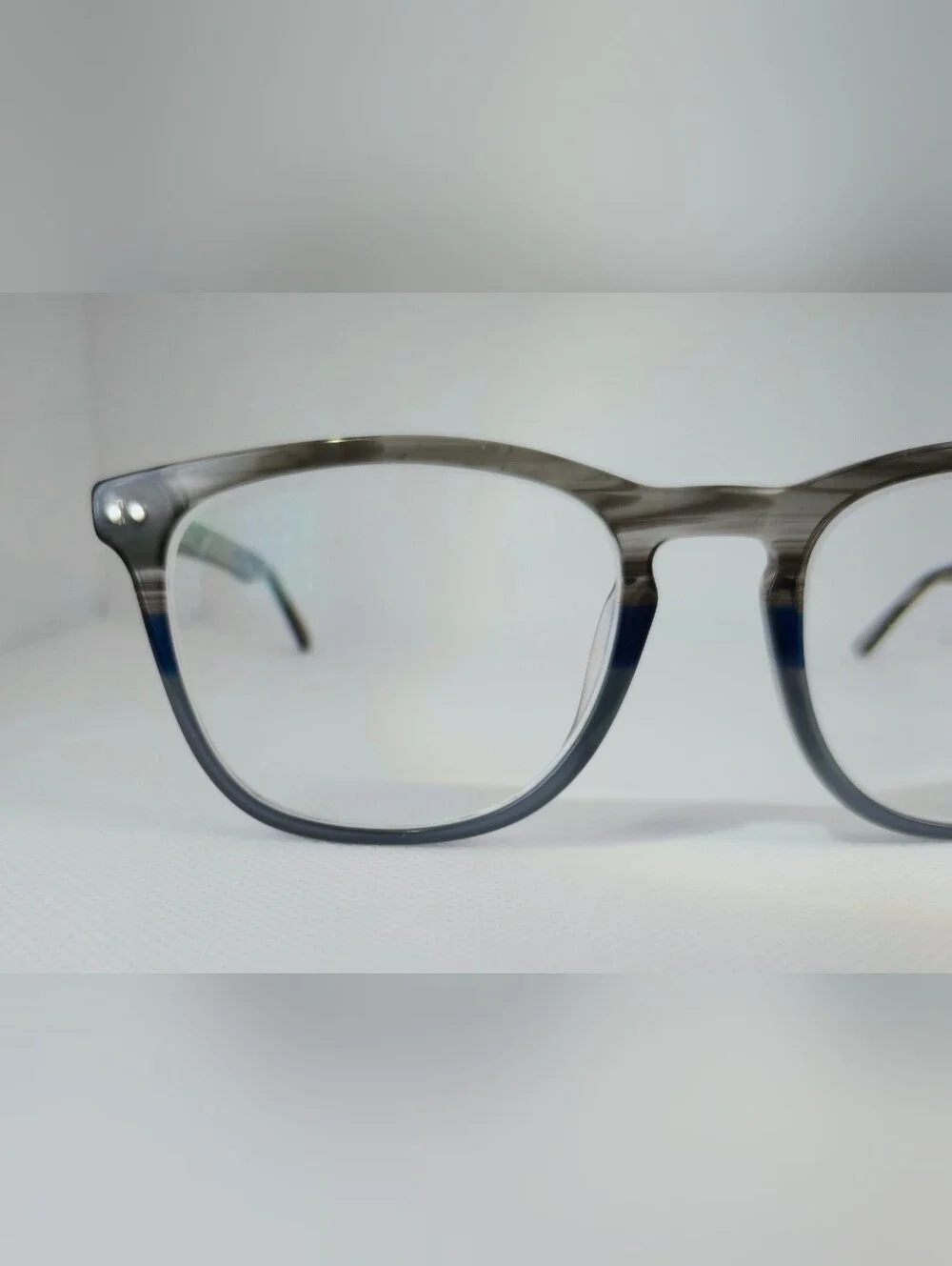 Eyebuydirect stylish round
